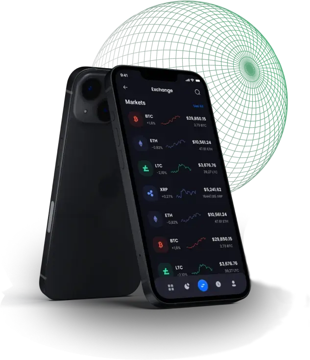 Finxalor - Get in touch with us